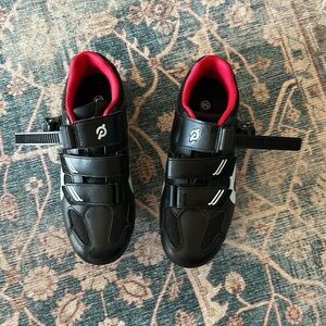 Peloton Spin Bike Shoes